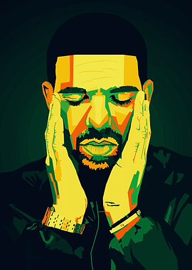 Drake Rapper