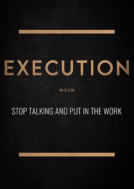 Execution