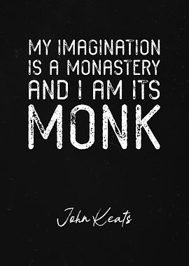 John Keats Quote 2