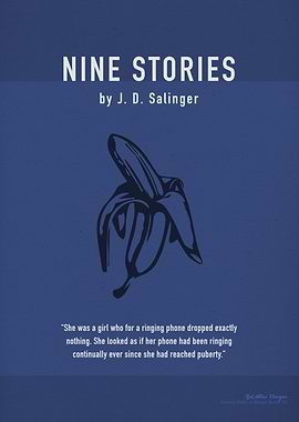 Nine Stories JD Salinger
