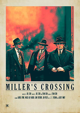 MILLERS CROSSING