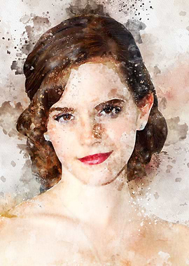 Emma Watson