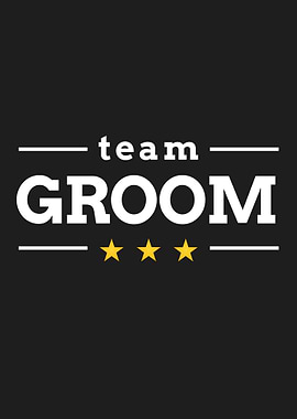 Team Groom