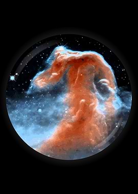 Horsehead Nebula