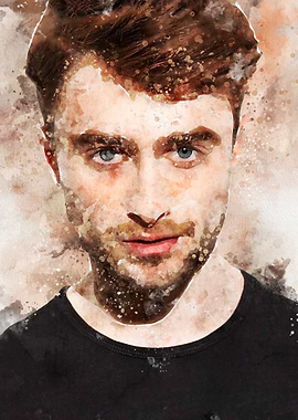 Daniel Radcliffe