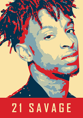 21 Savage