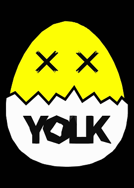 yolk