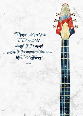 guitar quote