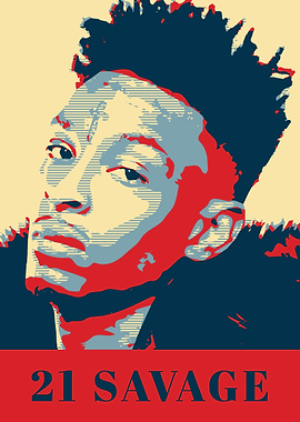 21 Savage