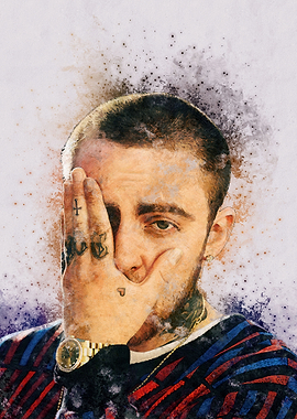 Malcolm James McCormick