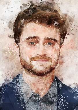 Daniel Radcliffe