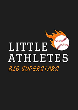 Little Athletes