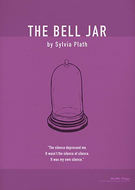 The Bell Jar Sylvia Plath