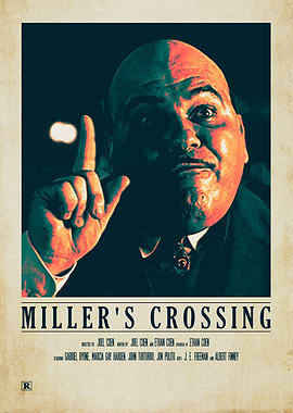 MILLERS CROSSING
