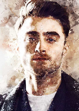 Daniel Radcliffe