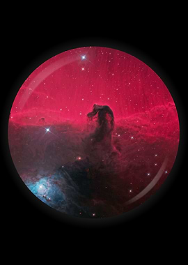 Horsehead Nebula