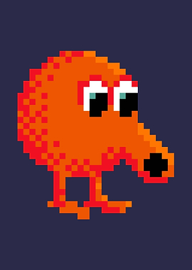 Qbert