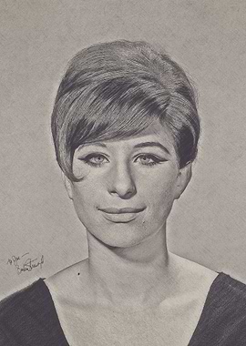 Barbra Streisand