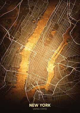 new york united states usa