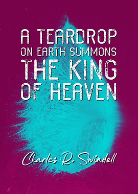 Charles R Swindoll Quote 9