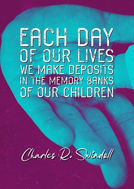 Charles R Swindoll Quote 6