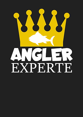 Angeln Experte