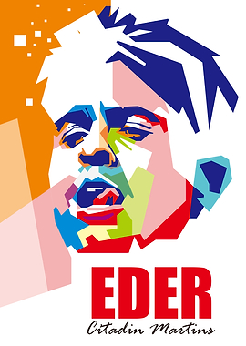 Eder Martins on WPAP