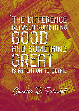 Charles R Swindoll Quote 2