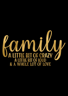 Family Magical Ingredients