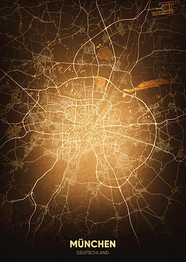 muenchen Bavaria Germany