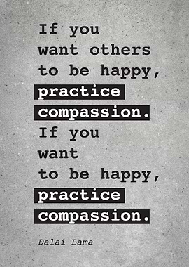 Dalai Lama Quote L013