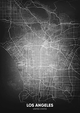 Los Angeles California