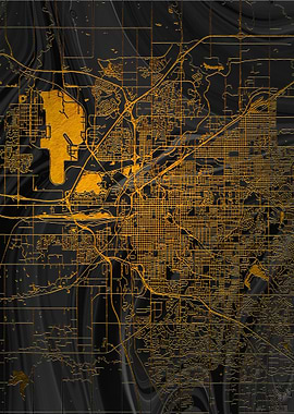 Lincoln United States