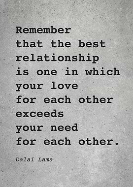 Dalai Lama Quote L017