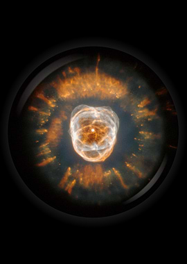 Eskimo Nebula
