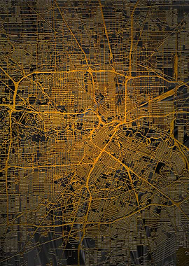 Houston United States