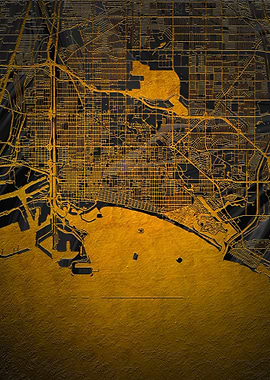 Long Beach United States