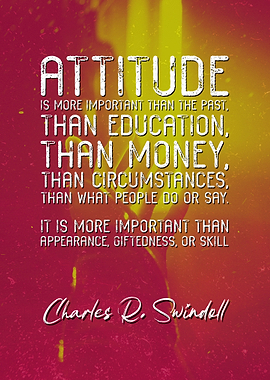 Charles R Swindoll Quote 4