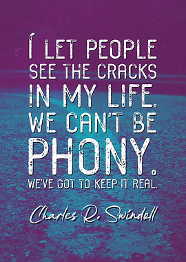 Charles R Swindoll Quote 7
