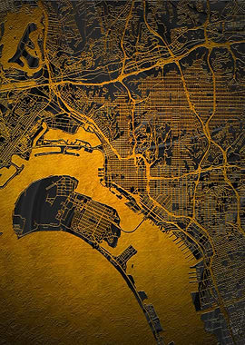 San Diego United States