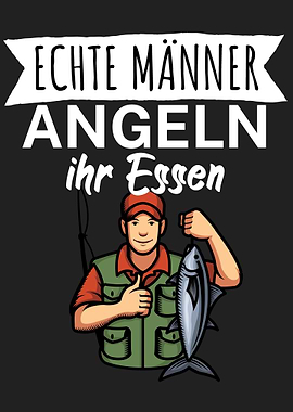 Angeln Essen