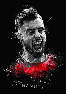Bruno Fernandes
