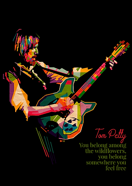 Tom Petty