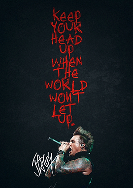 Music Jacoby Shaddix Rock