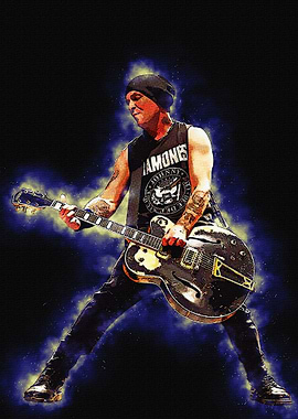 Spirit of Tim Armstrong