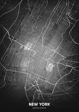 new york united states usa