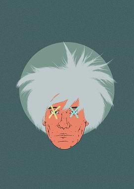 Andy Warhol