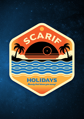 Scarif Holidays