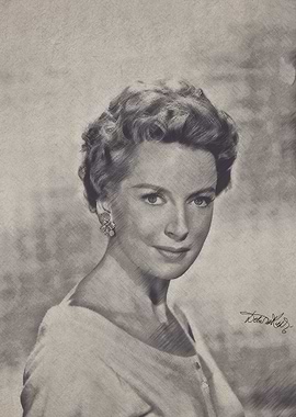 Deborah Kerr