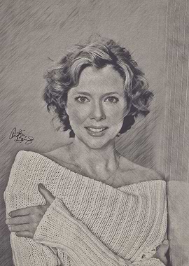 Annette Bening